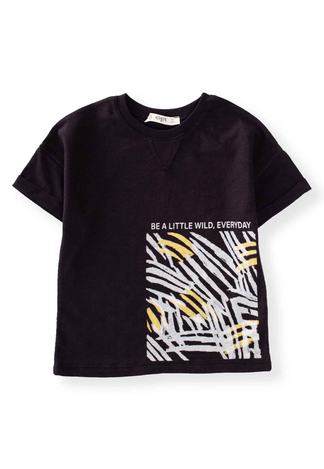 Cotton Tshirt