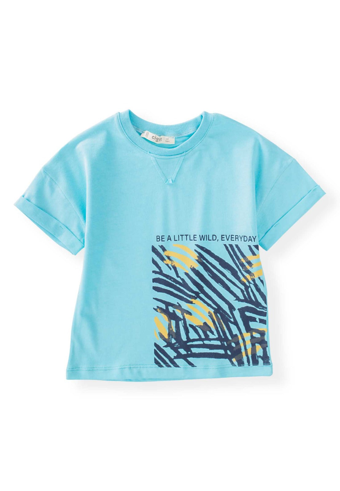 Cotton Tshirt