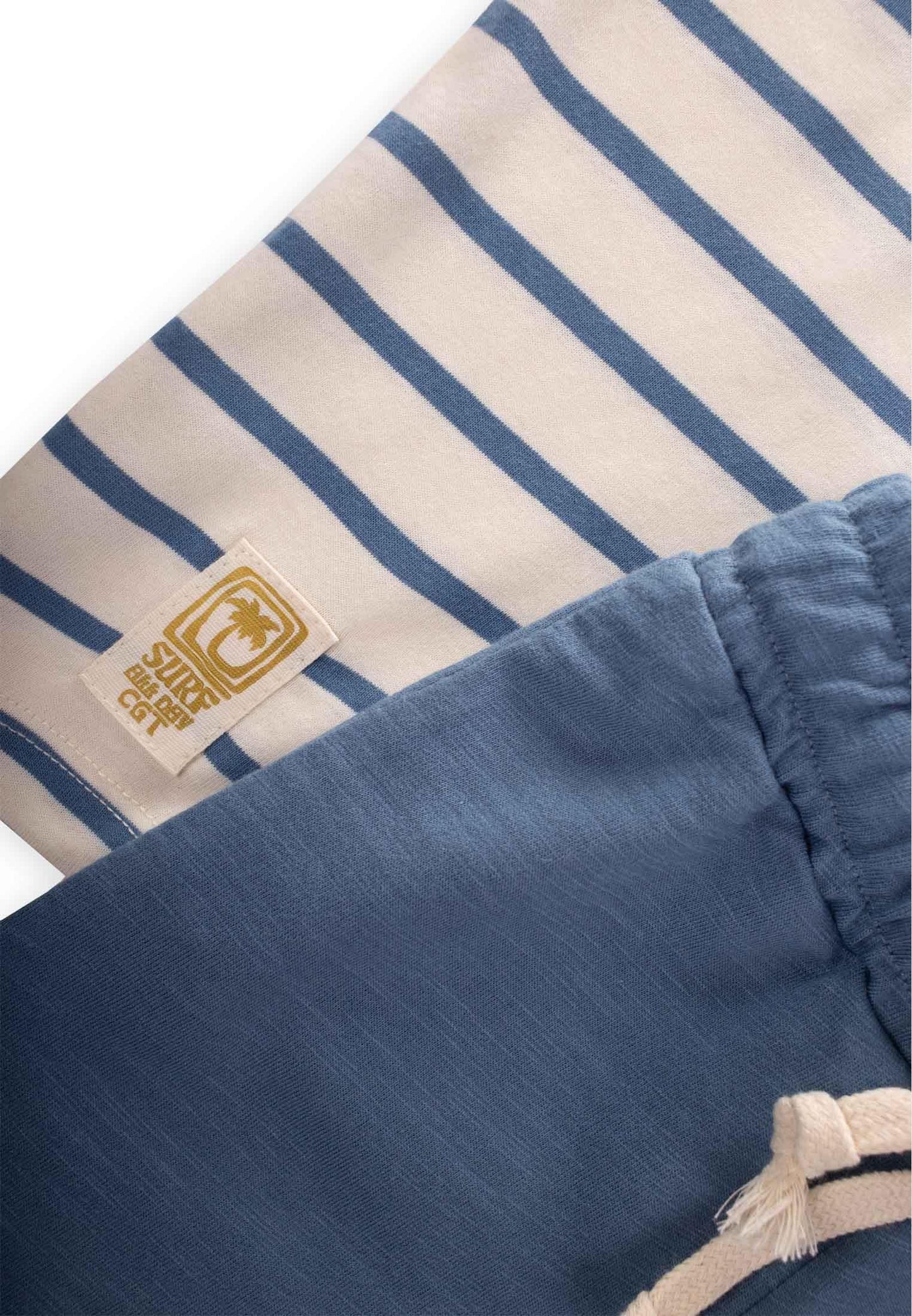 Boys Cotton Set 2-7 years