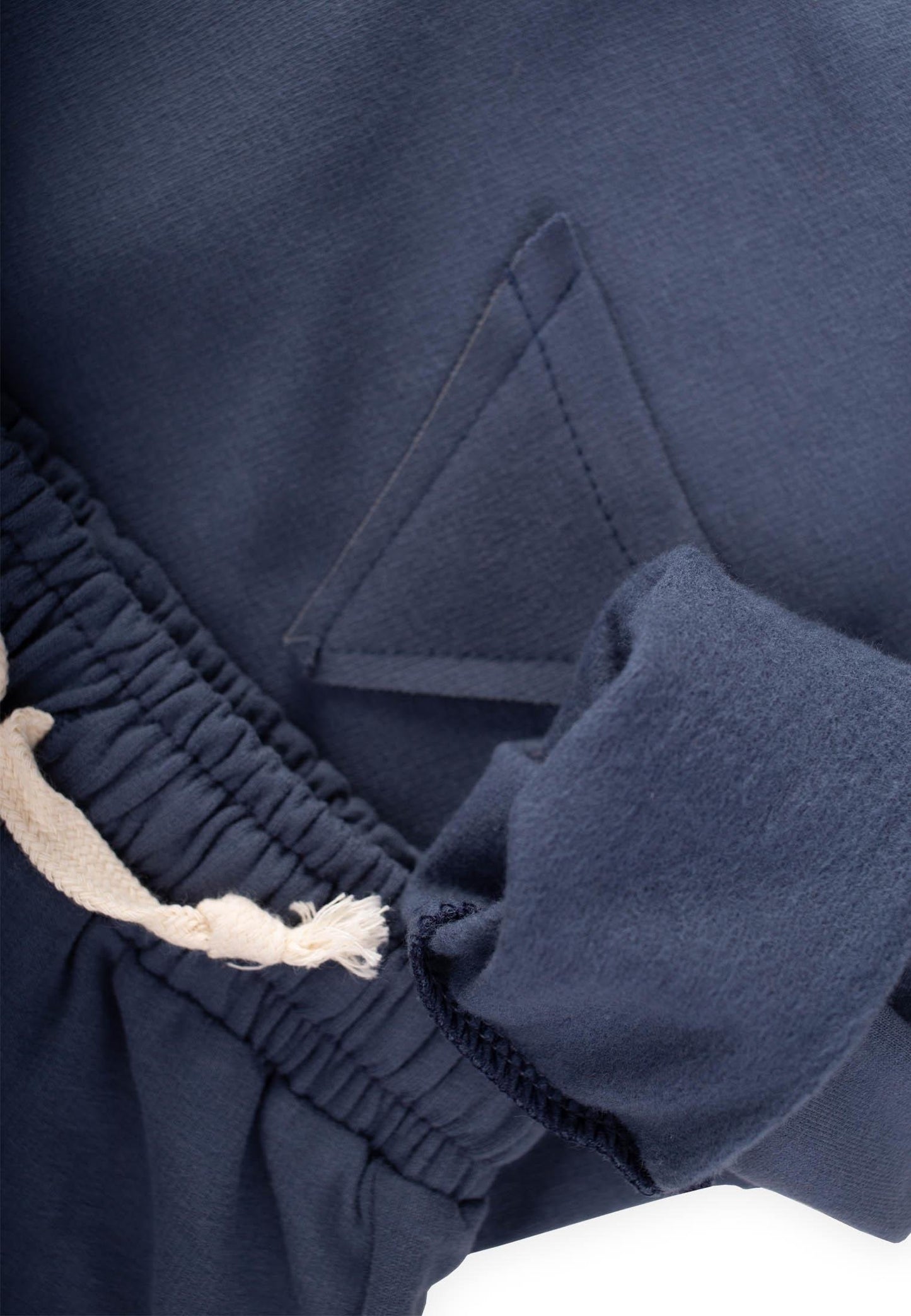 Unisex Basic Fleece Set 1-7 years