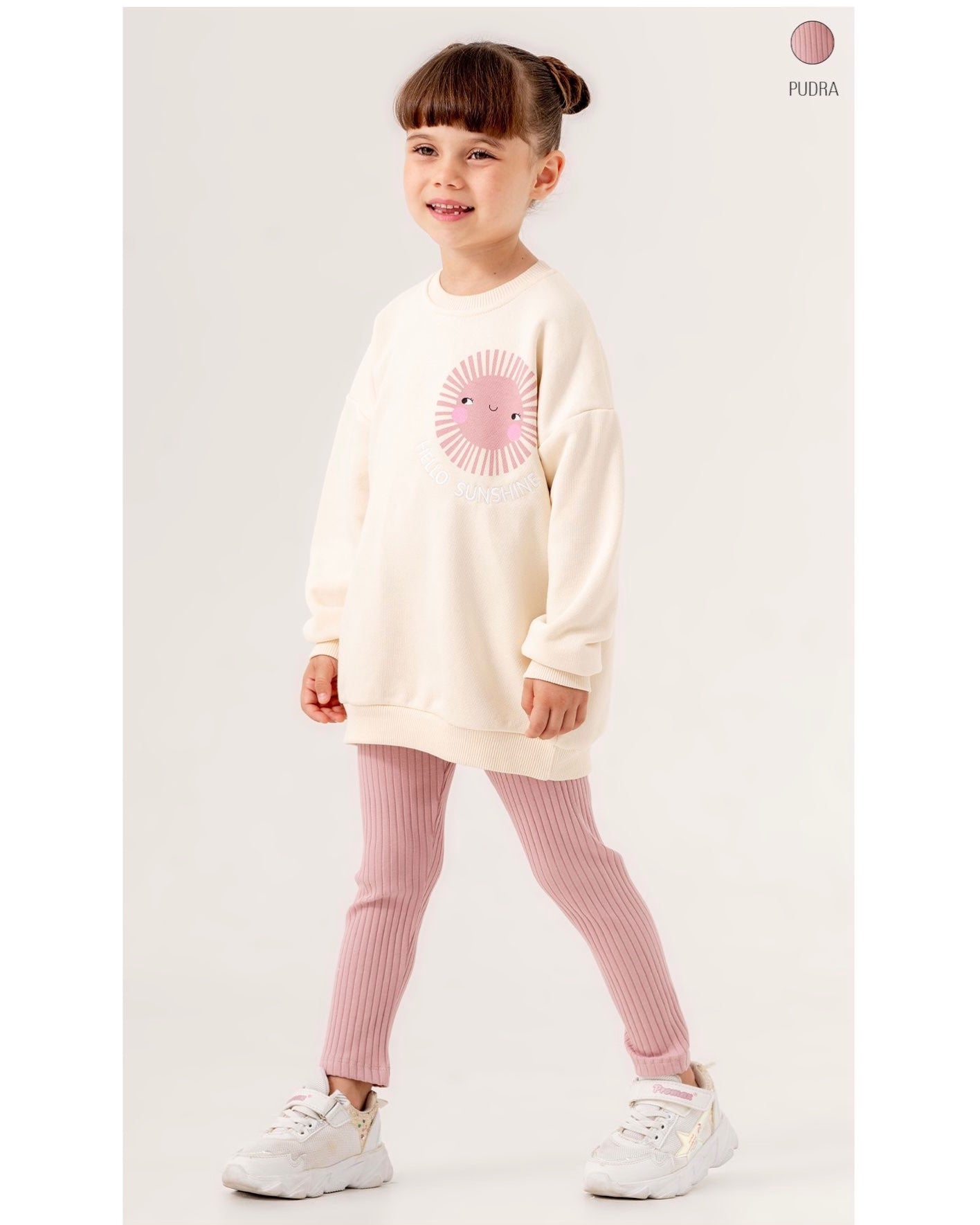 Sunshine Sweatshirt Set 1-5 years