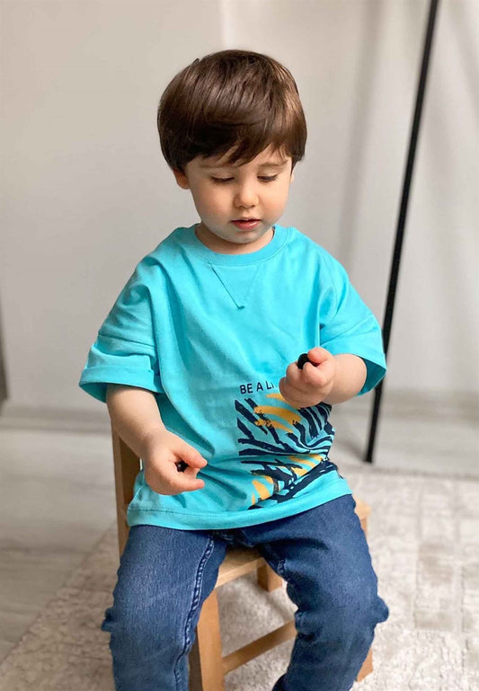 Cotton Tshirt