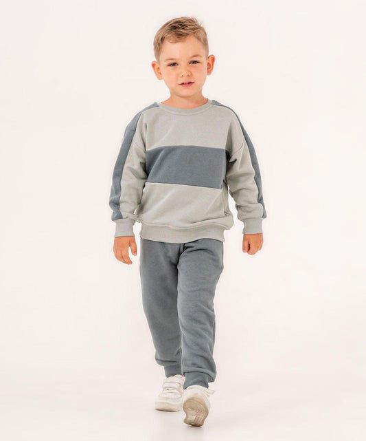 Cotton Sweatshirt Set 1-5 years