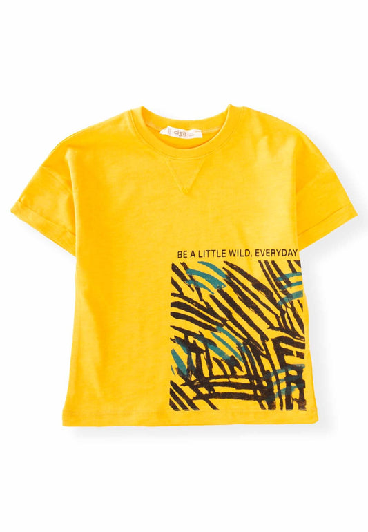 Cotton Tshirt