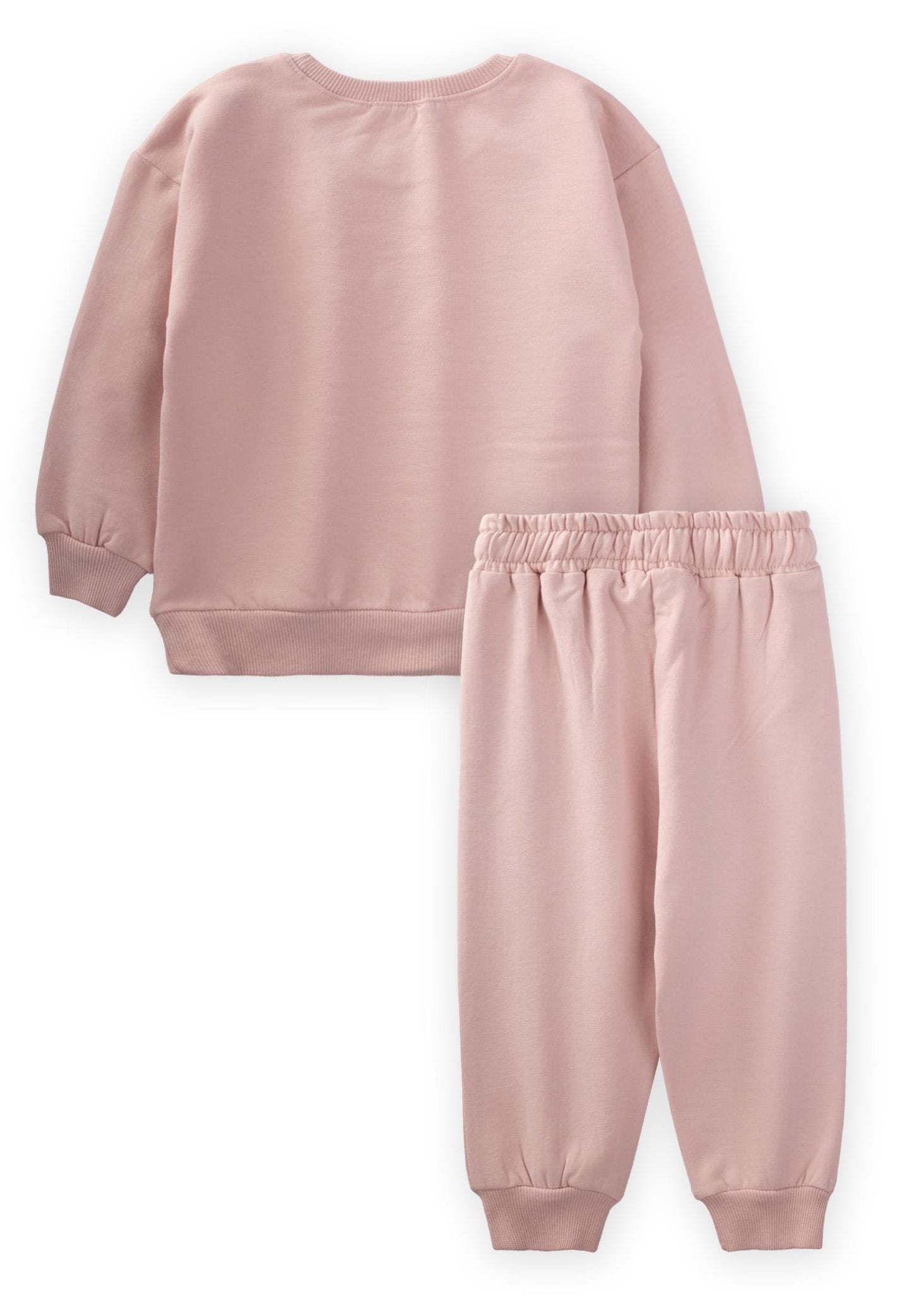 Mountain Fleece Set 1-7 years